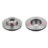 2 Bremsscheiben Vorderachse belüftet Ø 310 mm...