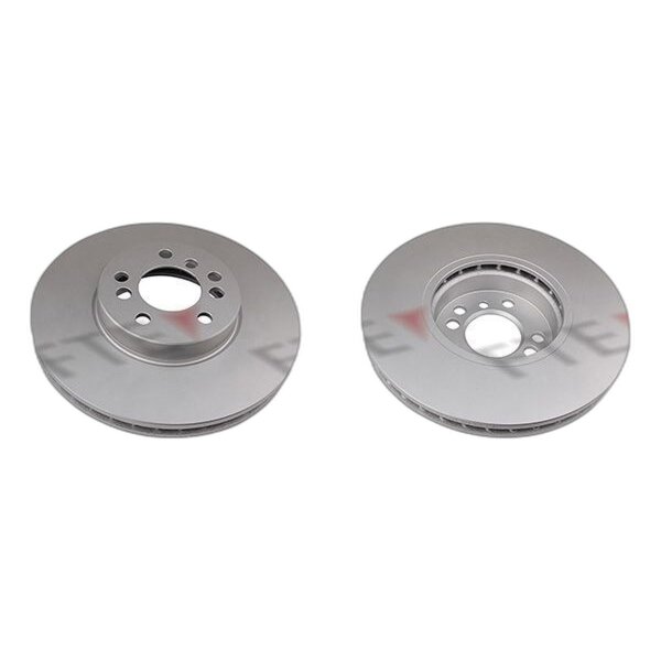 2 Bremsscheiben Vorderachse belüftet Ø 332 mm 30 mm FTE für u.a. BMW X5