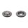 2 brake discs front axle ventilated Ø 275 mm 26 mm FTE for e.g. HYUNDAI ELANTRA