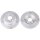 2 brake discs rear axle full Ø 280 mm 10 mm FTE for e.g. MINI MINI