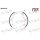 Brake shoe set rear FTE for OPEL AGILA (A)