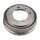 2 brake drums rear axle Ø 180 mm 46 mm FTE for e.g. MITSUBISHI COLT