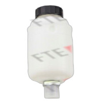 Brake fluid reservoir 0.35 l FTE suitable for example...