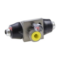 Radbremszylinder Hinterachse Ø 19,1 mm FTE...