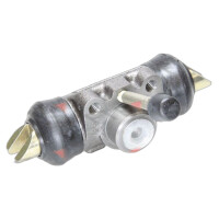 Wheel brake cylinder rear axle Ø 19.1 mm FTE...