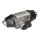 Wheel brake cylinder rear axle Ø 20.6 mm FTE for e.g. VW JETTA