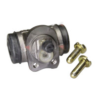 Wheel brake cylinder rear axle Ø 22.2 mm FTE for...