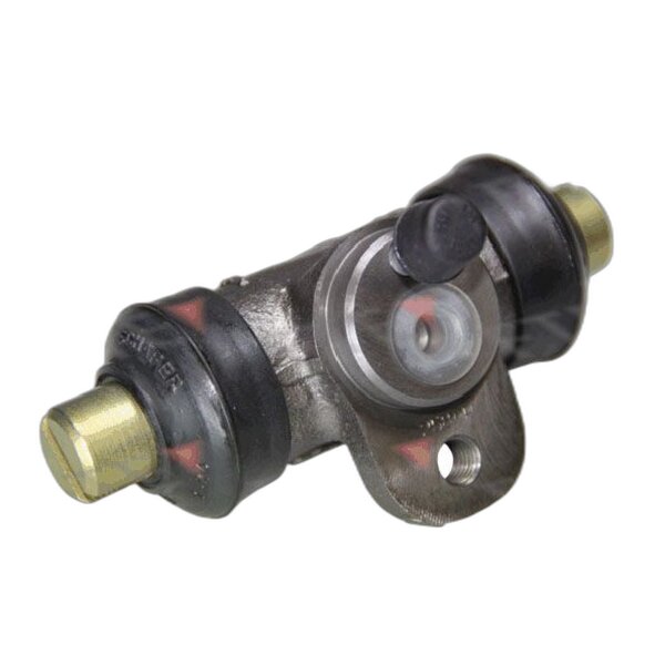 Wheel brake cylinder rear axle Ø 22.2 mm FTE for e.g. VW KAEFER