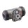 Wheel brake cylinder rear axle Ø 23.8 mm FTE suitable for among others OPEL
