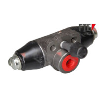 Wheel brake cylinder rear axle Ø 14.3 mm FTE for...