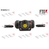 Wheel brake cylinder rear FTE for MERCEDES T1 box