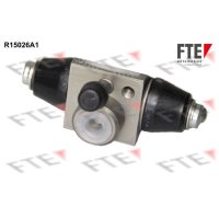 Wheel brake cylinder rear FTE for VW PASSAT B2