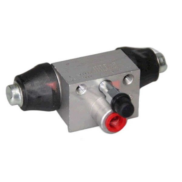 Wheel brake cylinder rear axle Ø 15.9 mm FTE for e.g. OPEL AGILA