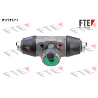 Wheel brake cylinder rear FTE for VW PASSAT B2