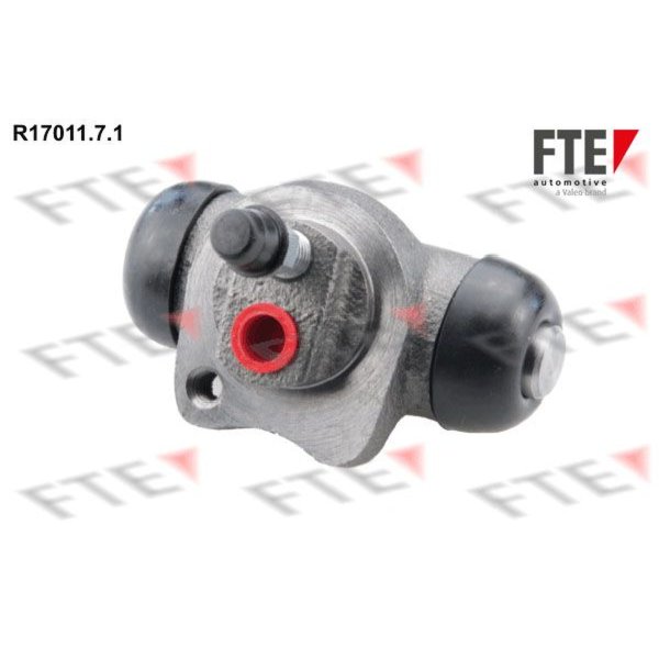 Wheel brake cylinder rear FTE for OPEL KADETT E