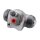 Wheel brake cylinder rear axle Ø 17.5 mm FTE for e.g. OPEL KADETT