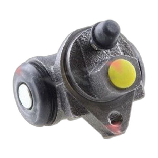 Wheel brake cylinder rear axle Ø 17.5 mm FTE for e.g. FORD FIESTA