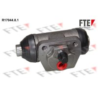 Wheel brake cylinder rear FTE for NISSAN MICRA II