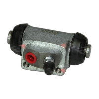 Wheel brake cylinder rear axle left Ø 17.5 mm FTE...
