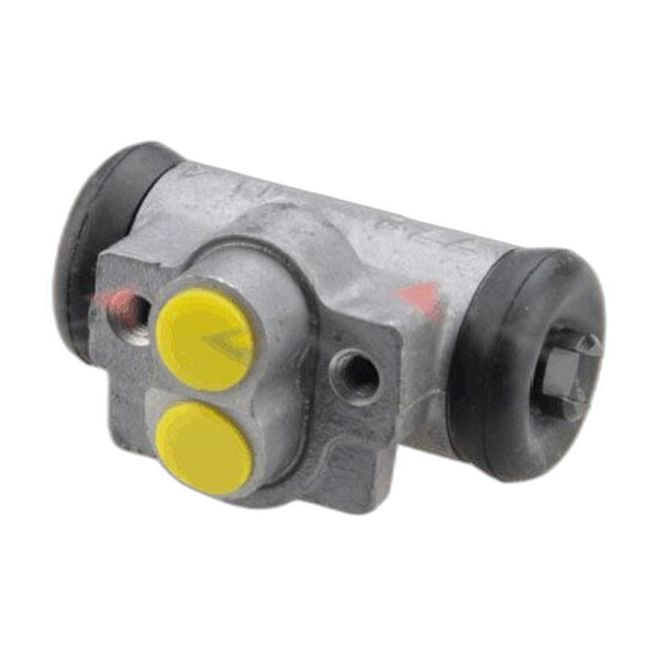 Wheel brake cylinder rear axle right Ø 17.5 mm FTE for SUZUKI ALTO and others