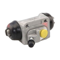 Wheel brake cylinder rear axle left Ø 17.5 mm FTE...