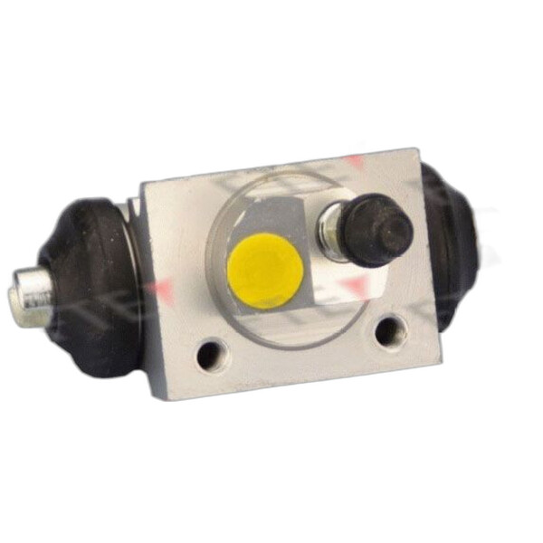 Wheel brake cylinder rear axle left Ø 17.5 mm FTE for KIA PICANTO