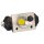 Wheel brake cylinder rear axle left Ø 17.5 mm FTE for KIA PICANTO