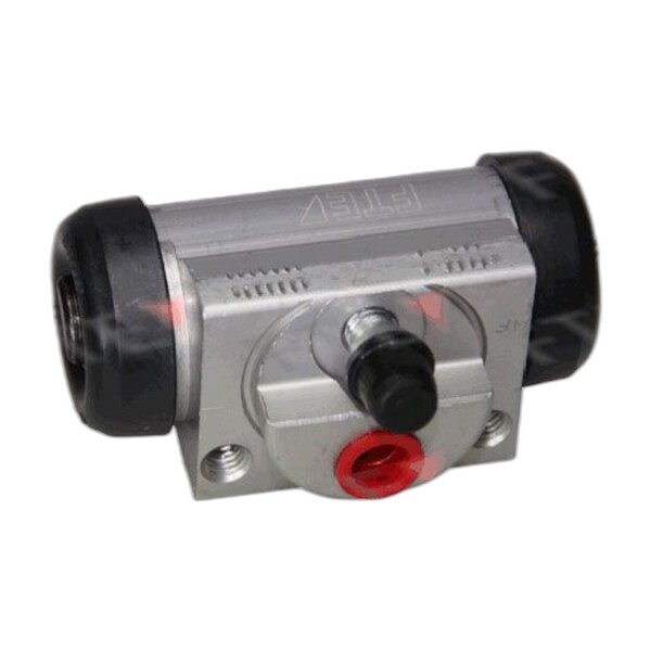 Wheel brake cylinder rear axle Ø 19.1 mm FTE for e.g. FORD FIESTA