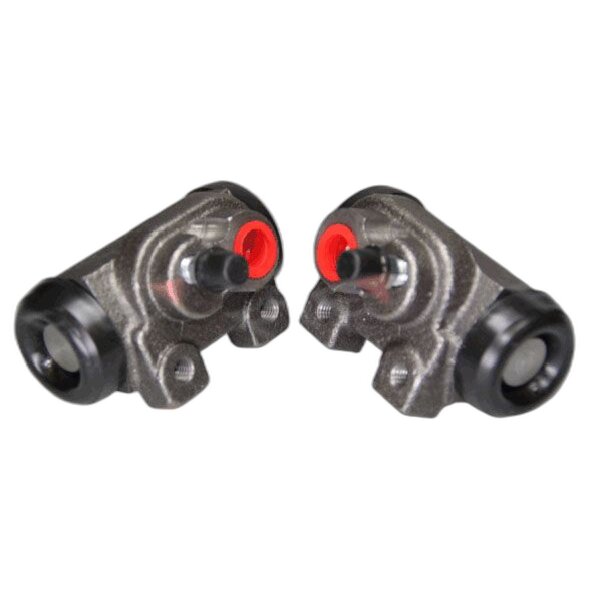 Wheel brake cylinder rear axle Ø 19.1 mm FTE for CITROËN C3 and others