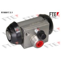Wheel brake cylinder rear FTE for SX4 /