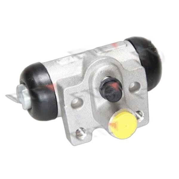 Wheel brake cylinder rear axle left Ø 19.1 mm FTE for HONDA ACCORD and others