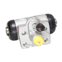 Wheel brake cylinder rear axle right Ø 19.1 mm FTE...