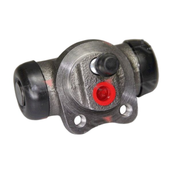 Wheel brake cylinder rear axle Ø 19.1 mm FTE for CHEVROLET AVEO and others