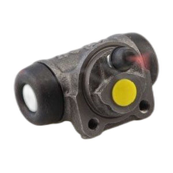 Wheel brake cylinder rear axle Ø 19.1 mm FTE for e.g. MITSUBISHI CARISMA