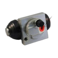 Wheel brake cylinder rear axle left Ø 19.1 mm FTE...