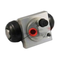 Wheel brake cylinder rear axle right Ø 19.1 mm FTE...