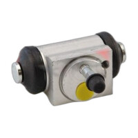 Radbremszylinder Hinterachse Ø 19,1 mm FTE...