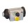 Wheel brake cylinder rear axle Ø 19.1 mm FTE for e.g. FORD FIESTA