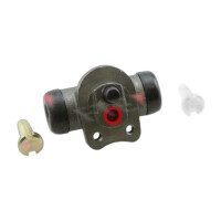 Wheel brake cylinder rear axle Ø 19.1 mm FTE for...