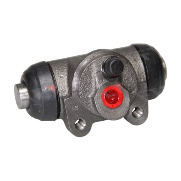 Wheel brake cylinder rear axle Ø 19.1 mm FTE for PEUGEOT 205 and others