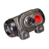 Wheel brake cylinder rear axle left Ø 19.1 mm FTE...