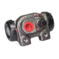 Wheel brake cylinder rear axle right Ø 19.1 mm FTE...