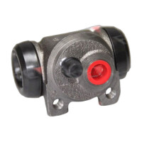 Wheel brake cylinder rear axle left Ø 19.1 mm FTE...