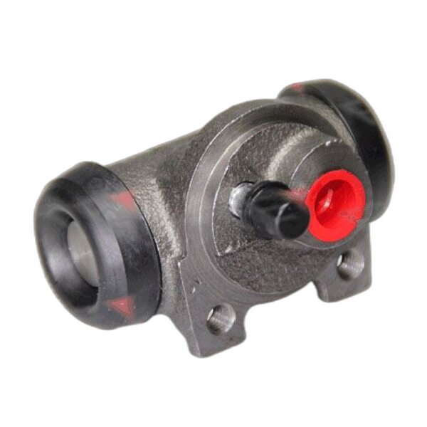 Wheel brake cylinder rear axle left Ø 19.1 mm FTE for PEUGEOT 106 and others