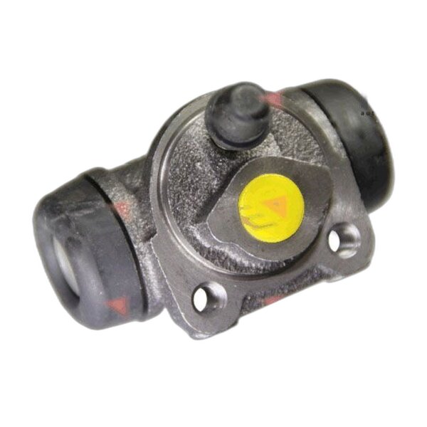 Radbremszylinder Hinterachse Ø 19,1 mm FTE für u.a. RENAULT MEGANE