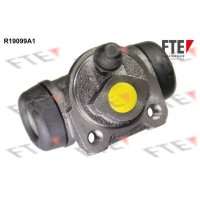 Wheel brake cylinder rear FTE for RENAULT MEGANE I