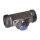 Wheel brake cylinder rear axle Ø 20.6 mm FTE for JEEP CHEROKEE and others