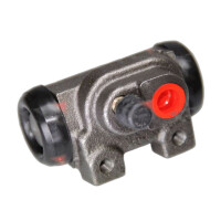 Wheel brake cylinder rear axle right Ø 20.6 mm FTE...
