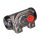 Wheel brake cylinder rear axle right Ø 20.6 mm FTE for RENAULT CLIO