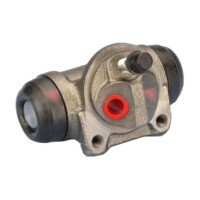 Wheel brake cylinder rear axle left Ø 20.6 mm FTE...